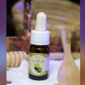 خلاصة القراص