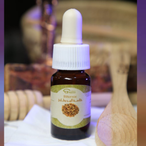 خلاصة مر البطارخ