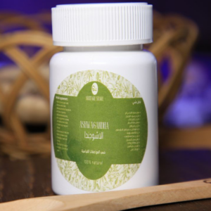 عشبة الأشواجندا - بودر