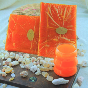 قمر الدين مانجو 300جم