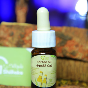 زيت القهوة 15مل