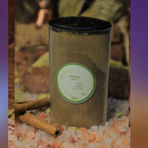 ليمون أبيض مجفف بودر