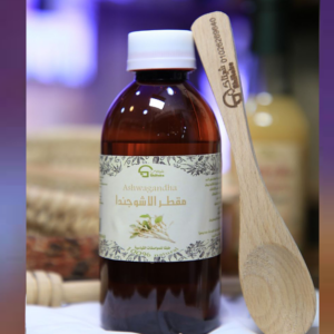 ماء الأشواجندا