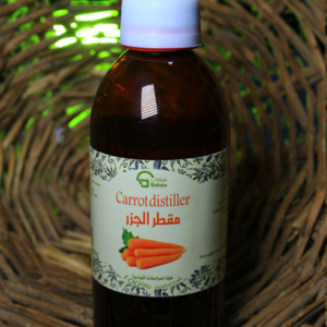 ماء الجزر العشبي 250مل