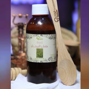 ماء الريحان