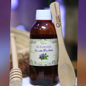 ماء اللويزه