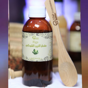 ماء تين شوكي