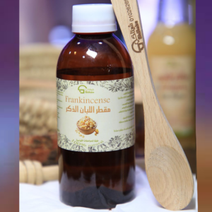 ماء لبان الدكر