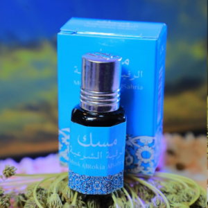 مسك انجليزي