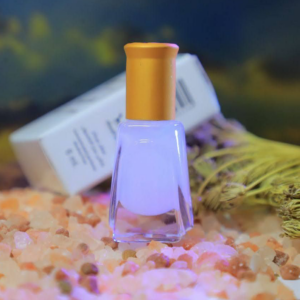 مسك الطهارة شفاف