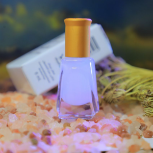 مسك الطهارة لافندر